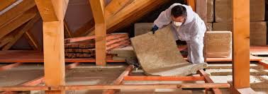 Types of Insulation We Offer in West Liberty, KY